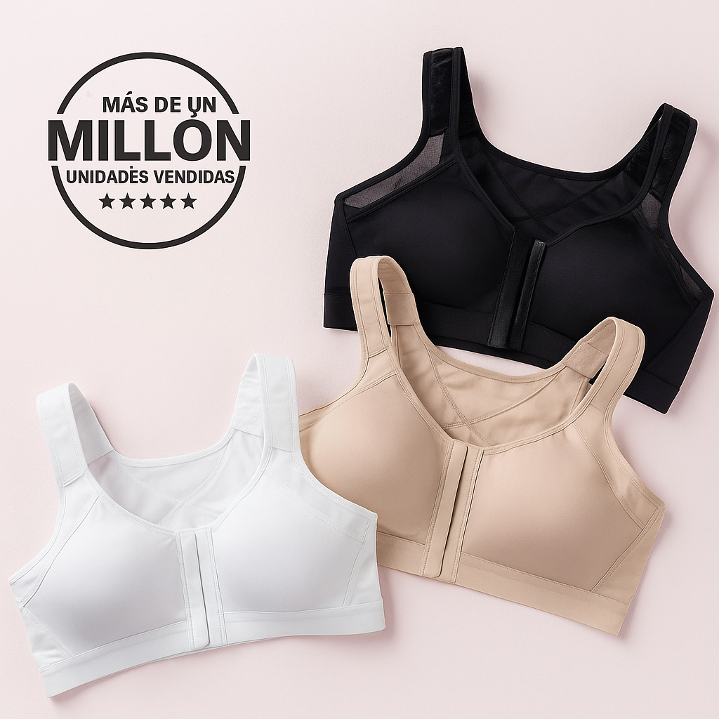 Bracier Corrector de Postura