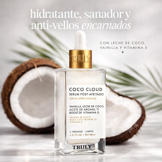 Serúm Coco Cloud