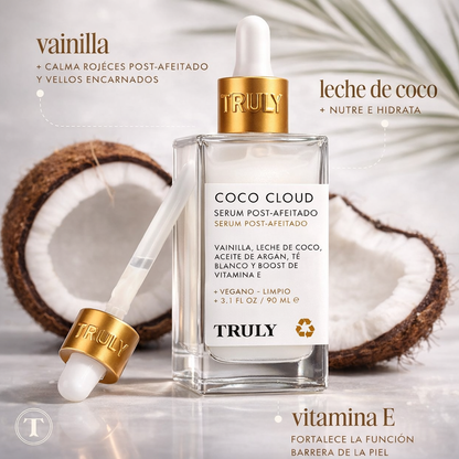 Serúm Coco Cloud