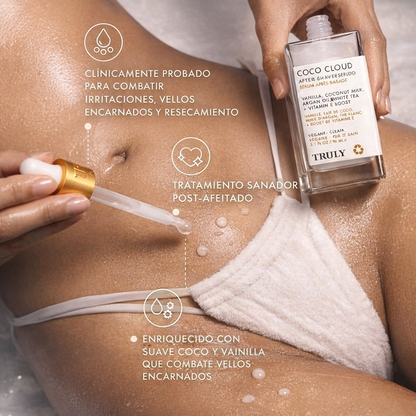Serúm Coco Cloud
