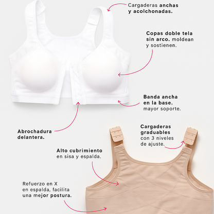 Bracier Corrector de Postura