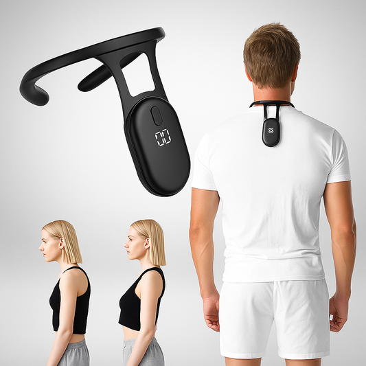 Corrector de Postura Inteligente